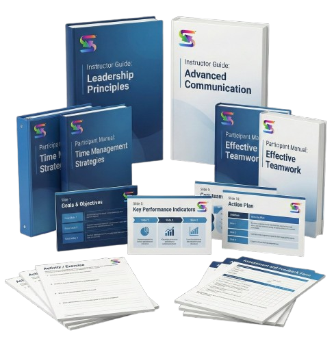 Workshop Library Contents Preview